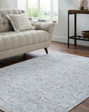 Surya Lorenz LTZ-2302 Light Sage Area Rug by LIVABLISS