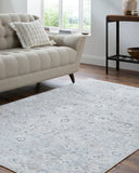 Surya Lorenz LTZ-2303 Light Sage Area Rug by LIVABLISS