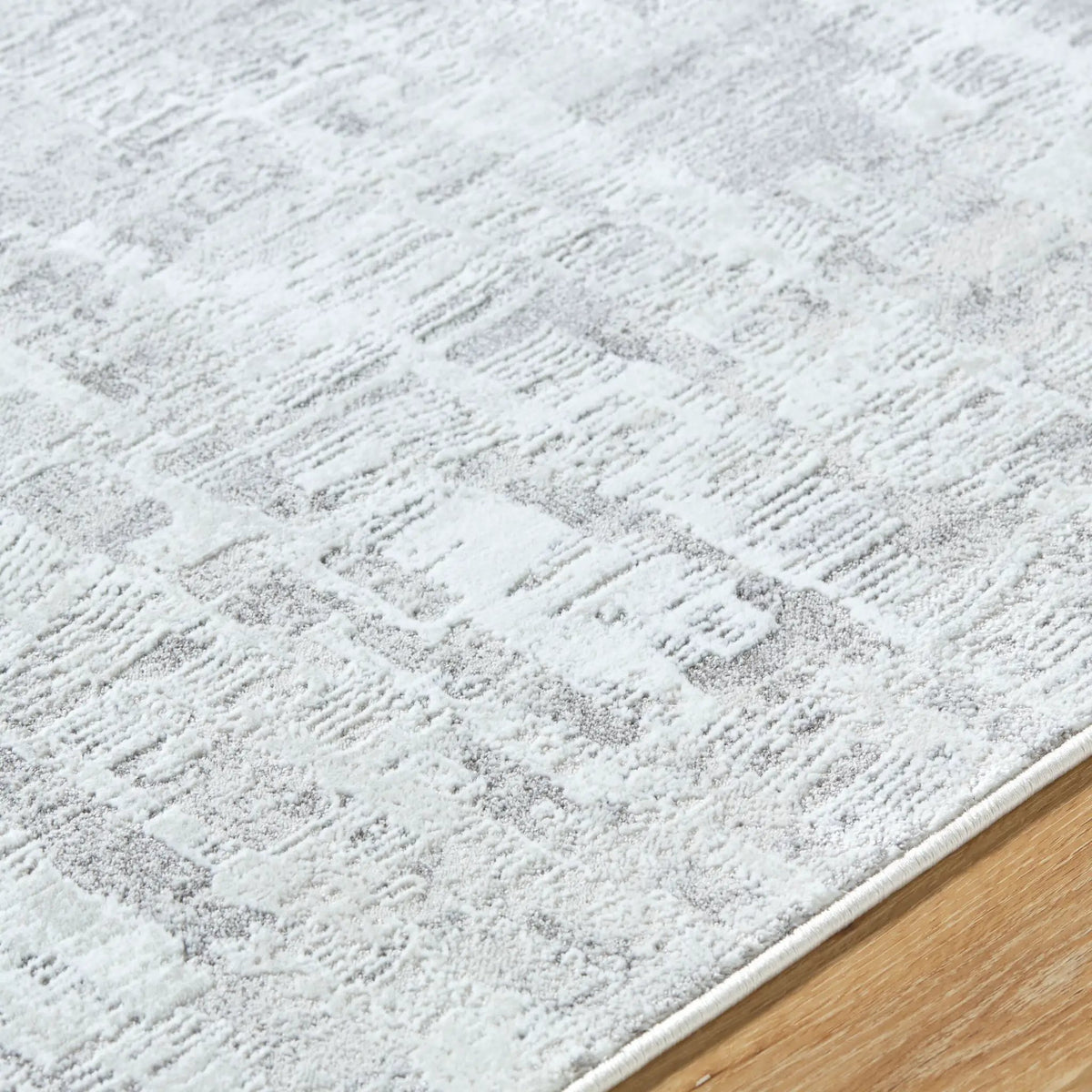 Lorenz LTZ-2304 Light-Sage Area Rug by LIVABLISS
