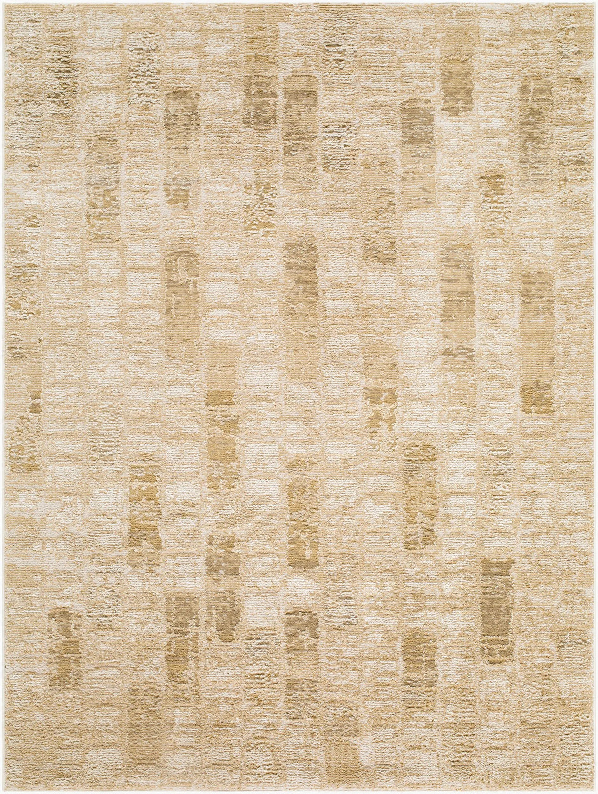 LIVABLISS La Luna LUU-2312 Off-White Area Rug