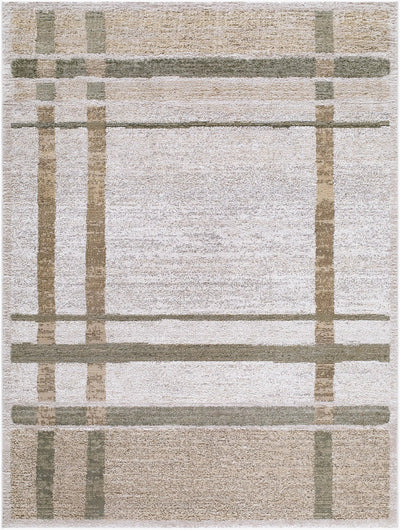 LIVABLISS La Luna LUU-2314 Off-White Area Rug