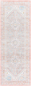 Surya Lavadora LVR-2348 Ivory Machine Washable Area Rug by LIVABLISS