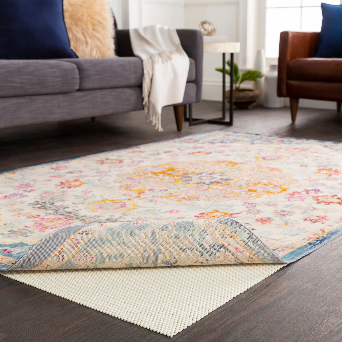 Momeni Elevate Interior Aesthetics with the Timeless Appeal of Momeni Rugs ...