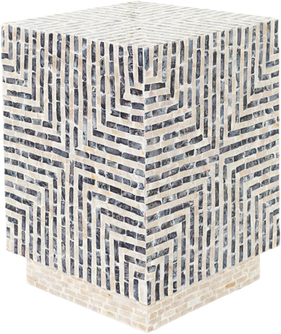 LIVABLISS Lharysa LYH-002 End Table