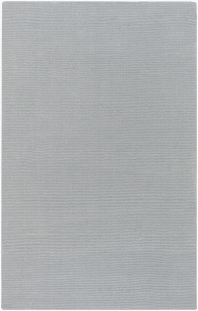 Mystique M-211 Gray Area Rug by LIVABLISS