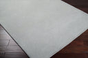LIVABLISS Mystique M-211 Gray Hand Loomed Area Rug