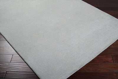 Mystique M-211 Gray Area Rug by LIVABLISS