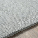 LIVABLISS Mystique M-211 Gray Hand Loomed Area Rug