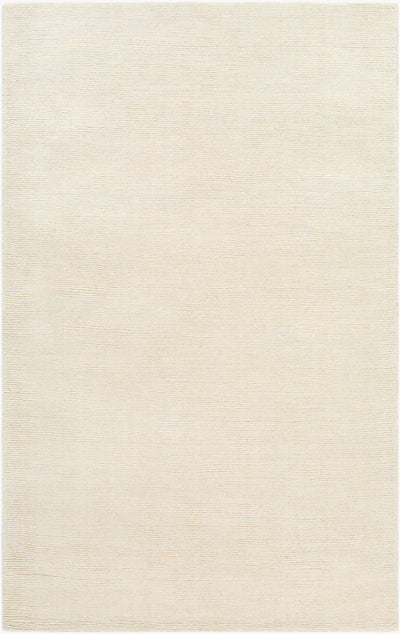 Mystique M-262 Beige Area Rug by LIVABLISS