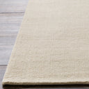 LIVABLISS Mystique M-262 Beige Hand Loomed Area Rug