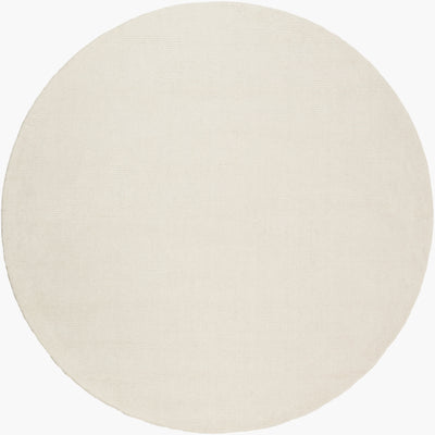 Mystique M-262 Beige Area Rug by LIVABLISS