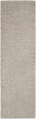 LIVABLISS Mystique M-266 Gray Hand Loomed Area Rug