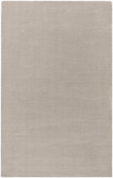 LIVABLISS Mystique M-266 Gray Hand Loomed Area Rug