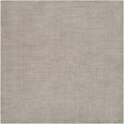 Mystique M-266 Gray Area Rug by LIVABLISS