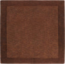 LIVABLISS Mystique M-294 Dark Brown Hand Loomed Area Rug
