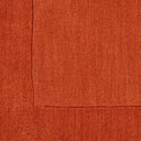 LIVABLISS Mystique M-300 Rust Hand Loomed Area Rug
