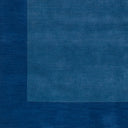 LIVABLISS Mystique M-308 Dark Blue Hand Loomed Area Rug