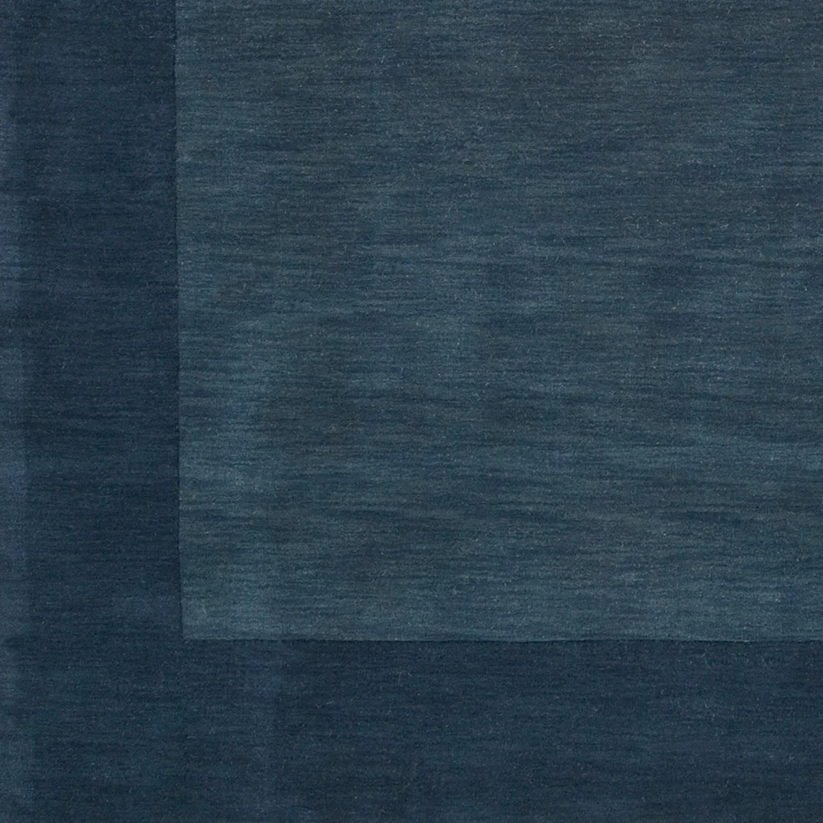 Mystique M-309 Ink Blue Area Rug by LIVABLISS