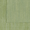 LIVABLISS Mystique M-310 Medium Green Hand Loomed Area Rug
