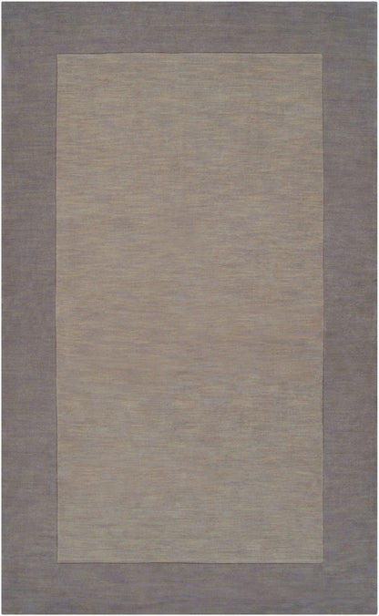 LIVABLISS Mystique M-312 Charcoal Hand Loomed Area Rug