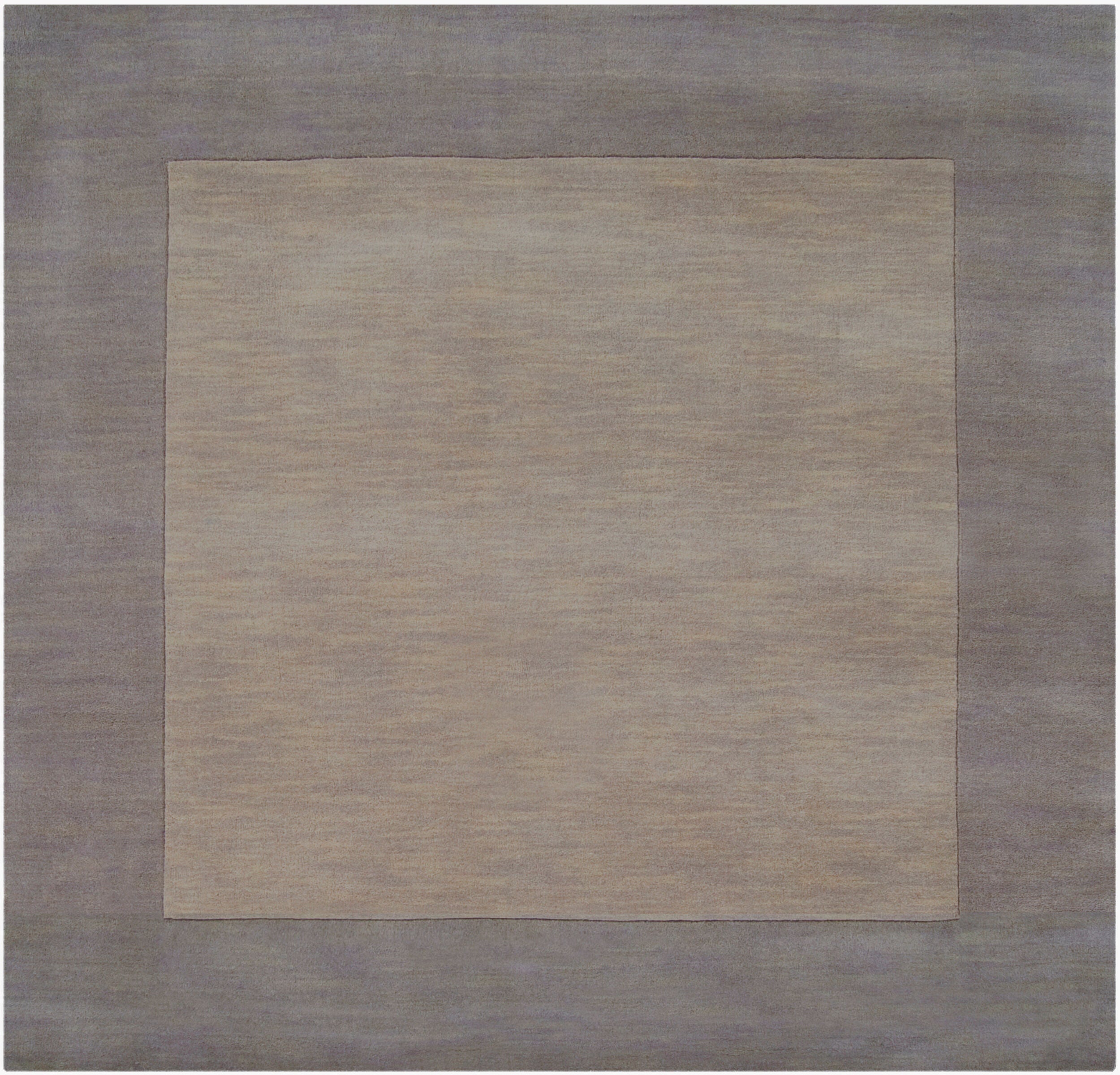 LIVABLISS Mystique M-312 Charcoal Hand Loomed Area Rug