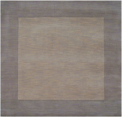 LIVABLISS Mystique M-312 Charcoal Hand Loomed Area Rug