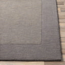 LIVABLISS Mystique M-312 Charcoal Hand Loomed Area Rug