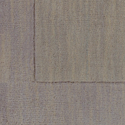 Livabliss Mystique M-312 charcoal wool area rug featuring a textured high/low pile weave for contemporary interiors.