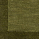 LIVABLISS Mystique M-315 Olive Hand Loomed Area Rug