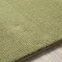 LIVABLISS Mystique M-329 Sage Hand Loomed Area Rug