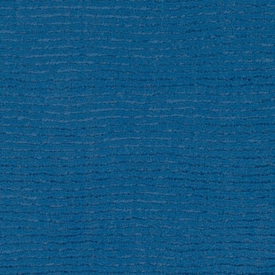 Livabliss Mystique M-330 Dark blue hand-loomed wool area rug with a high-pile texture, crafted in India for contemporary style and comfort.