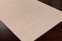 LIVABLISS Mystique M-335 Tan Hand Loomed Area Rug