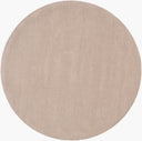 LIVABLISS Mystique M-335 Tan Hand Loomed Area Rug