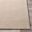 LIVABLISS Mystique M-335 Tan Hand Loomed Area Rug