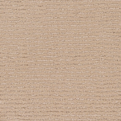 Livabliss Mystique M-335 Tan hand-loomed Indian wool area rug featuring a deliberate high-and-low pile texture for modern interiors and steady foot traffic.