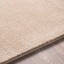 LIVABLISS Mystique M-335 Tan Hand Loomed Area Rug