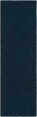 LIVABLISS Mystique M-340 Dark Blue Hand Loomed Area Rug