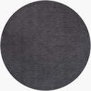 LIVABLISS Mystique M-341 Charcoal Hand Loomed Area Rug