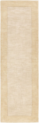 LIVABLISS Mystique M-344 Beige Hand Loomed Area Rug