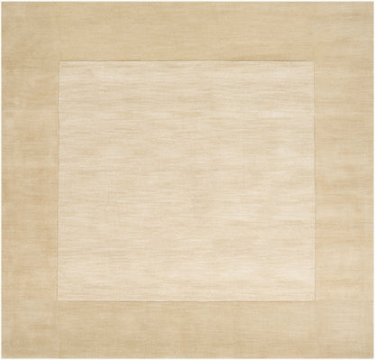 LIVABLISS Mystique M-344 Beige Hand Loomed Area Rug