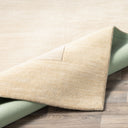 LIVABLISS Mystique M-344 Beige Hand Loomed Area Rug