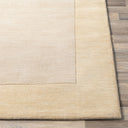 LIVABLISS Mystique M-344 Beige Hand Loomed Area Rug
