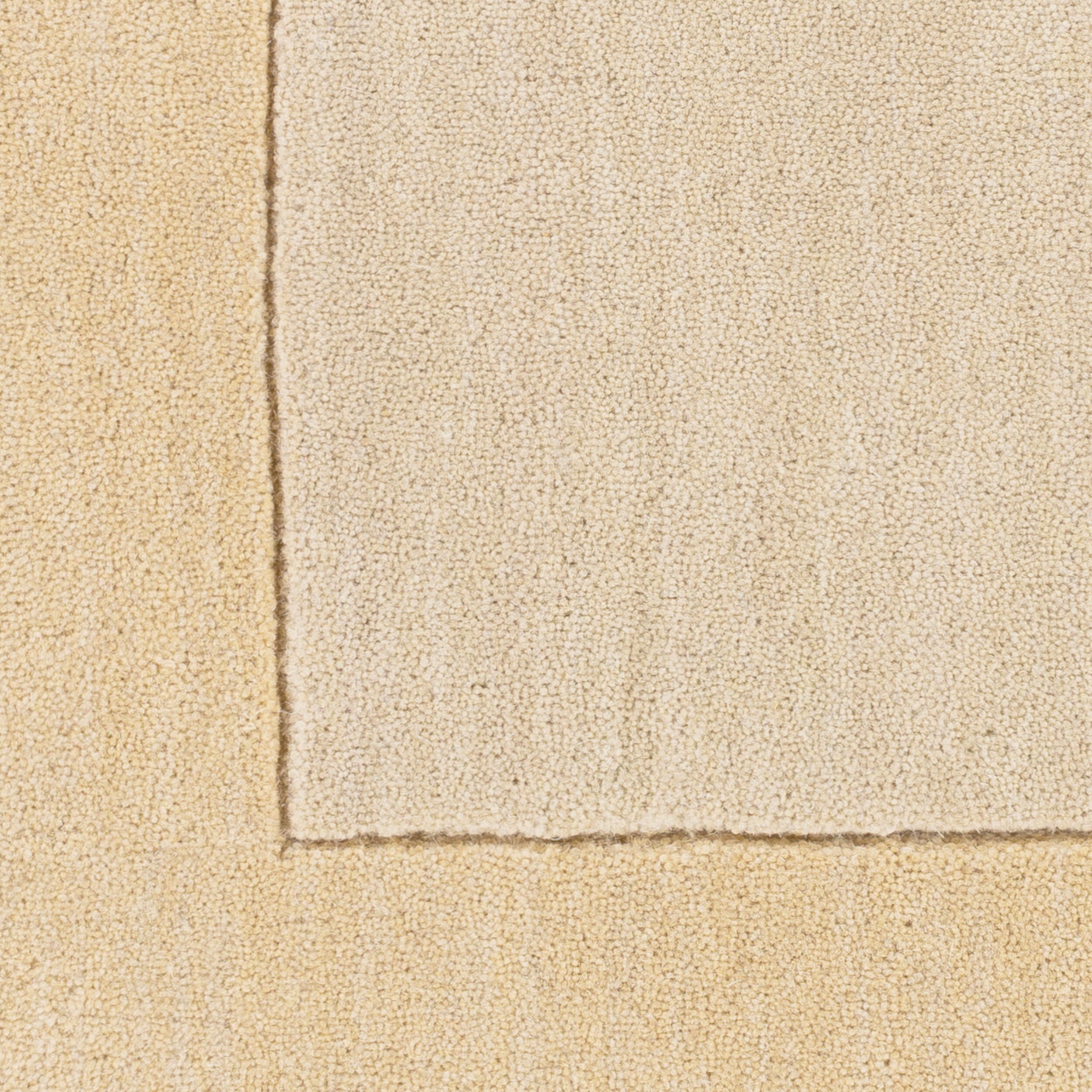 LIVABLISS Mystique M-344 Beige Hand Loomed Area Rug