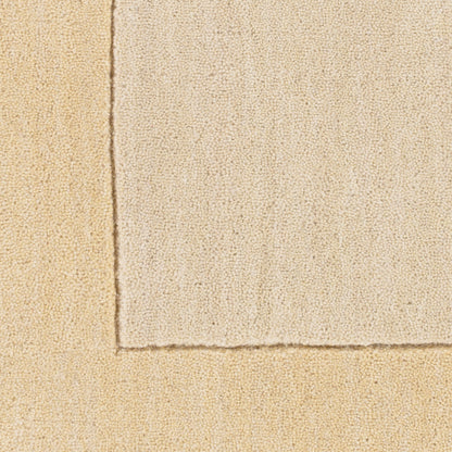 LIVABLISS Mystique M-344 Beige Hand Loomed Area Rug