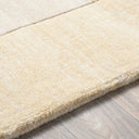 LIVABLISS Mystique M-344 Beige Hand Loomed Area Rug
