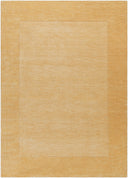 LIVABLISS Mystique M-345 Camel Hand Loomed Area Rug
