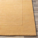 LIVABLISS Mystique M-345 Camel Hand Loomed Area Rug