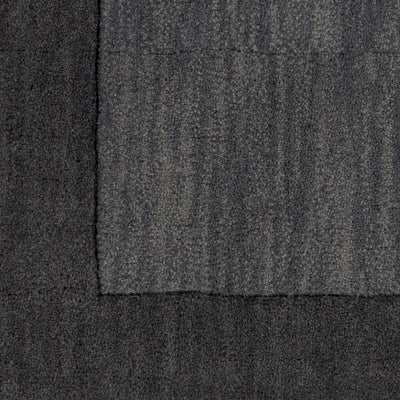 LIVABLISS Mystique M-347 Charcoal Hand Loomed Area Rug