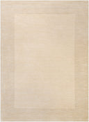 LIVABLISS Mystique M-348 Cream Hand Loomed Area Rug