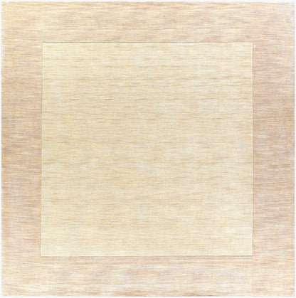 LIVABLISS Mystique M-348 Cream Hand Loomed Area Rug